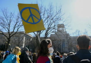 Πόλεμος στην Ουκρανία: Αυτοί είναι οι παράγοντες που αναπτερώνουν τις ελπίδες για ειρήνη