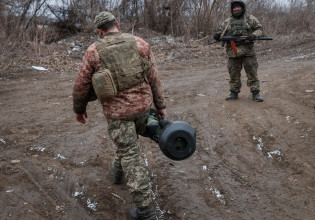 Ουκρανία: «Εξαιρετικά επικίνδυνο» το ενδεχόμενο επέκτασης του πολέμου, λέει ο Αυστριακός καγκελάριος