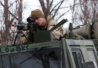Πόλεμος στην Ουκρανία: Σχέδιο έκτακτης ανάγκης για ρωσικό χτύπημα σε έδαφος του ΝΑΤΟ