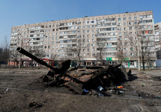 Ουκρανία: 300 νεκροί Ρώσοι στρατιώτες σε μια μέρα λέει το Κίεβο