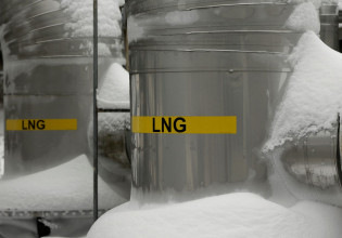 Μπορεί το LNG από τις ΗΠΑ να υποκαταστήσει το ρωσικό φυσικό αέριο στην Ευρώπη;
