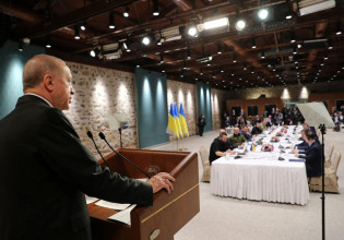 Πόλεμος στην Ουκρανία: Πώς κατάφερε η Τουρκία να αναδειχθεί σε ιδανικό διαμεσολαβητή