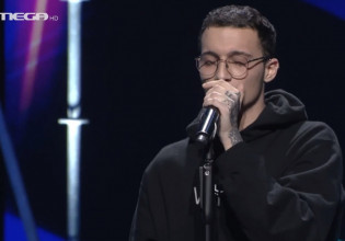 X-Factor: Ο Γιάννης Ονησιφόρου που μάγεψε την επιτροπή με την ερμηνεία του, στο «MEGA Καλημέρα»