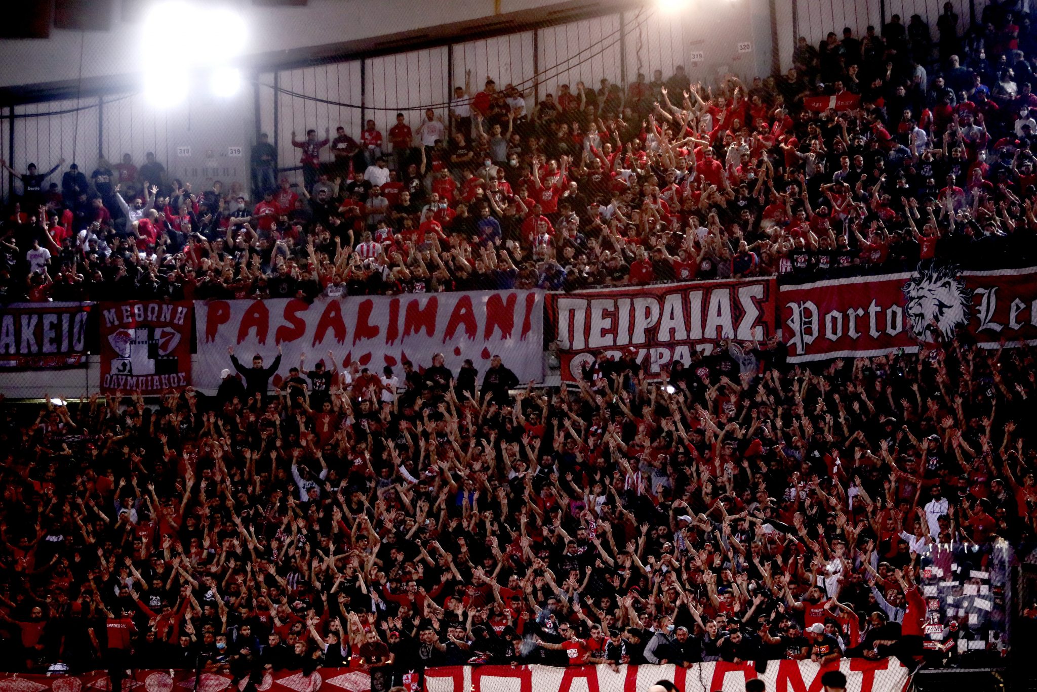 Ολυμπιακός: Χαμός για τα εισιτήρια του ντέρμπι!