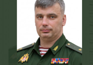 Πόλεμος στην Ουκρανία: «Εκκαθαρίσεις» στο στρατό κάνει η Μόσχα – Συνελήφθη ο υποδιευθυντής της Εθνικής Φρουράς