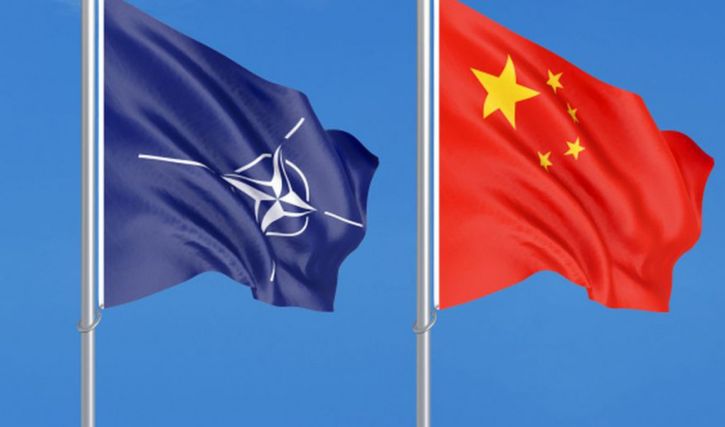 Πόλεμος στην Ουκρανία: Η Κίνα «δεν θέλει μαθήματα» από αυτούς που βομβάρδισαν την πρεσβεία της στο Βελιγράδι, απαντά στο ΝΑΤΟ