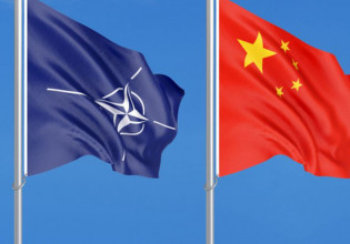 Πόλεμος στην Ουκρανία: Η Κίνα «δεν θέλει μαθήματα» από αυτούς που βομβάρδισαν την πρεσβεία της στο Βελιγράδι, απαντά στο ΝΑΤΟ