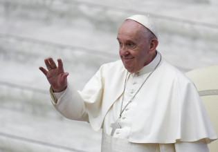 Πάπας Φραγκίσκος: O μεγάλος ανεκπλήρωτος έρωτάς του προτού εγκαταλείψει τα εγκόσμια