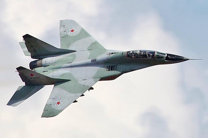 ΗΠΑ: Υπό συζήτηση η αποστολή MiG-29 στην Ουκρανία - Επικοινωνία Μπλίκεν με Κουλέμπα