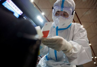 Πανδημία κοροναϊού: Ο εφιάλτης επιστρέφει στην Κίνα του zero-COVID