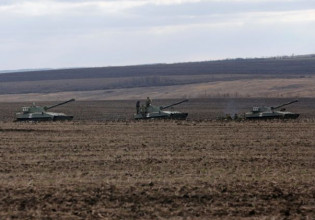 Πόλεμος στην Ουκρανία: Οι απώλειες που προκάλεσαν οι Ρώσοι στον ουκρανικό στρατό