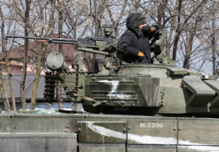 Πόλεμος στην Ουκρανία: Τα στρατιωτικά λάθη της Ρωσίας και οι συνέπειές τους