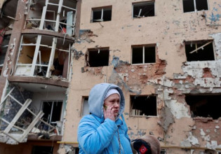 Πόλεμος στην Ουκρανία: Εκκληση του ΠΟΥ για αποστολή ιατρικής και ανθρωπιστικής βοήθειας