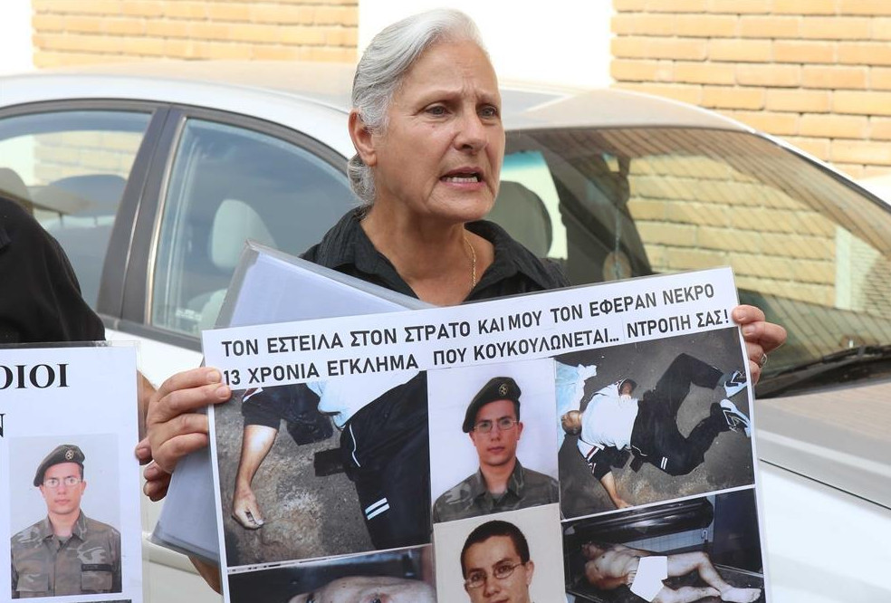 Κύπρος: Θρίλερ με τον νεκρό στρατιώτη το 2005 – Ποιοι και γιατί τον σκότωσαν