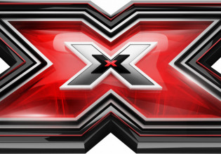 Κατερίνα Λιόλιου – Ηλίας Μπόγδανος: Με την πιο θετική ενέργεια στο backstage του «X Factor» του MEGA