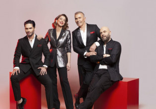 X Factor: Συνεχίζονται οι auditions με υπέροχες φωνές και δυνατές παρουσίες