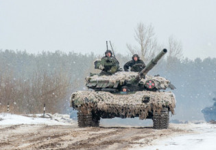 Ουκρανία: Πόσο πιθανός είναι ο κίνδυνος Τρίτου Παγκοσμίου Πολέμου; Ειδικοί αναλύουν