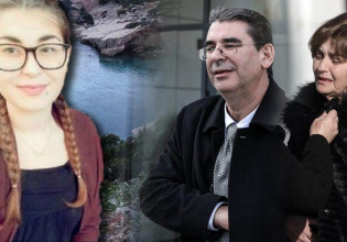Δίκη Τοπαλούδη: Ξεκινούν σήμερα οι πρώτες καταθέσεις – Οι γονείς της Ελένης πρώτοι μάρτυρες