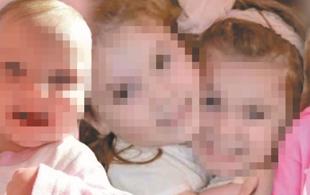Νεκρά παιδιά στην Πάτρα: Ανάρτηση - βόμβα από τον ιατροδικαστή