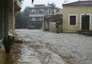 Πλημμύρες στη Μάνδρα: Πρόταση – καταπέλτης της εισαγγελέως για τους κατηγορούμενους