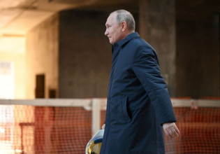 Πόλεμος στην Ουκρανία: Είναι ο Πούτιν βαριά άρρωστος;