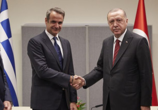 Hurriyet: Συνεργασία Τουρκίας – Ελλάδας – Ισραήλ για το φυσικό αέριο;