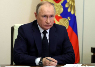 Πούτιν: Έχει παραπληροφορηθεί από τους συμβούλους του; Τι αναφέρουν οι μυστικές υπηρεσίες των ΗΠΑ