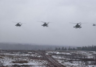 Πόλεμος στην Ουκρανία: Τι λέει η Πολωνία για τα μαχητικά αεροσκάφη μετά τη νέα έκκληση Ζελένσκι
