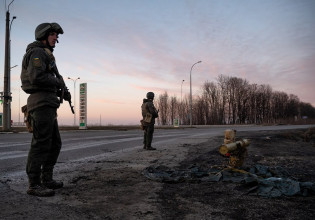 Πόλεμος στην Ουκρανία: Πόσο πιθανό είναι το σενάριο σύρραξης Ρωσίας – ΝΑΤΟ