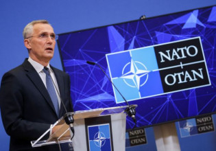 Ουκρανία: «Το ΝΑΤΟ δεν θέλει «ανοιχτό πόλεμο» με τη Ρωσία», ξεκαθαρίζει ο Στόλτενμπεργκ