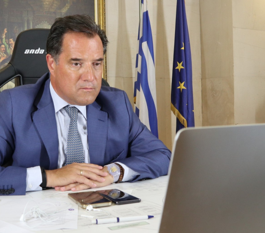 Greek Dev. Min.  leaves open “window” for more installments in the repayment of subsidies