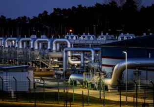 Politicο: Έχει ο Μπάιντεν φυσικό αέριο για να καλύψει τις ανάγκες της Ευρώπης;