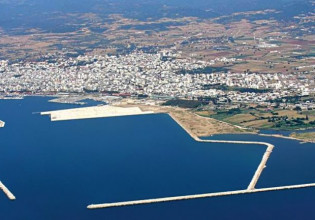 Greek Ports: The schedules of the procedures for Thessaloniki, Alexandroupolis, Kavala and Igoumenitsa