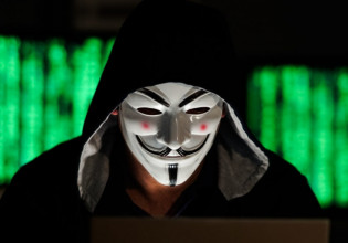 Anonymous: Από τη Ρωσική Υπηρεσία Ασφαλείας διέρρευσαν πληροφορίες για σχέδιο δολοφονίας του Ζελένσκι