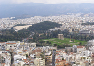 Greek Superfund: The plan for the strategically important state-owned real estate