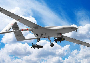 Ρωσία: Η Ουκρανία έχει μόνο 1 τουρκικό drone – Τα υπόλοιπα 35 καταρρίφθηκαν