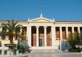 Τετράμηνη παράταση θητειών και απαγόρευση πρυτανικών εκλογών στα 10 ΑΕΙ που άλλαζαν διοικήσεις την Άνοιξη