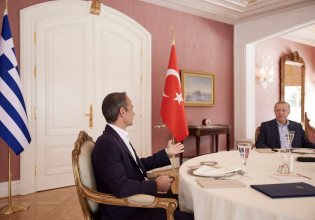 Υπάρχουν περιθώρια διαλόγου με την Τουρκία; – Που συμφωνούν και που διαφωνούν Μητσοτάκης, Τσίπρας και Ανδρουλάκης