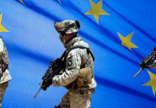 ΕΕ: Εγκρίθηκε η σύσταση ομάδας ταχείας επέμβασης έως και 5.000 στρατιωτών – «Στρατηγική Πυξίδα» με το βλέμμα σε Ρωσία και Τουρκία