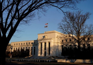Fed: Πρώτη αύξηση επιτοκίων από το 2018