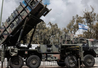 Γερμανία: Εξετάζει την απόκτηση του ισραηλινού αντιπυραυλικού συστήματος «Arrow 3»