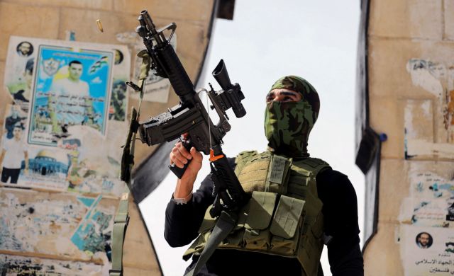 Ισραήλ: Δύο Παλαιστίνιοι σκοτώθηκαν από πυρά των δυνάμεων ασφαλείας