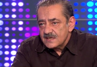 Αντώνης Καφετζόπουλος: «Θα τραγουδήσει η Μποφίλιου κατά των ΗΠΑ-ΝΑΤΟ-ΕΕ-Ρωσίας, με αυτή την αχταρμά σειρά;»