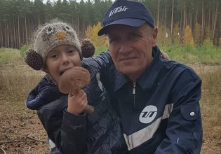 Ουκρανία: 7χρονο κορίτσι σκοτώθηκε από ρωσικούς βομβαρδισμούς σε σχολείο – Ο παππούς της προσπάθησε να την σώσει