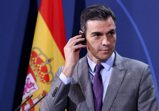 Σύνοδος Κορυφής: Γιατί αποχώρησε ο πρωθυπουργός της Ισπανίας