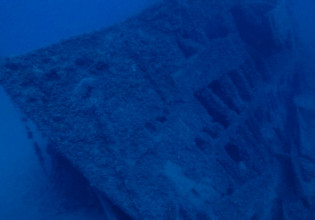Ταυτοποιήθηκε ναυάγιο στα νερά του Σουνίου 130 χρόνια μετά – Ποια είναι η ιστορία του Taormina