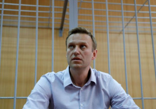 Ρωσία: Σε φυλακή υψίστης ασφαλείας μεταφέρεται ο Ναβάλνι