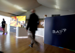 BAT Hellas creating 150 new jobs in Greece