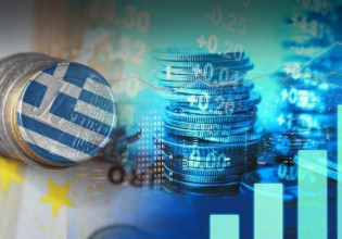 ΕΛΣΤΑΤ: Ανάπτυξη 8,3% το 2021