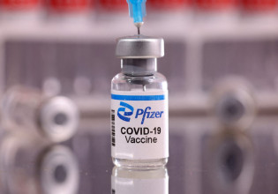 ΗΠΑ – CDC: Το εμβόλιο Pfizer μείωσε σημαντικά τον κίνδυνο μόλυνσης σε παιδιά και εφήβους